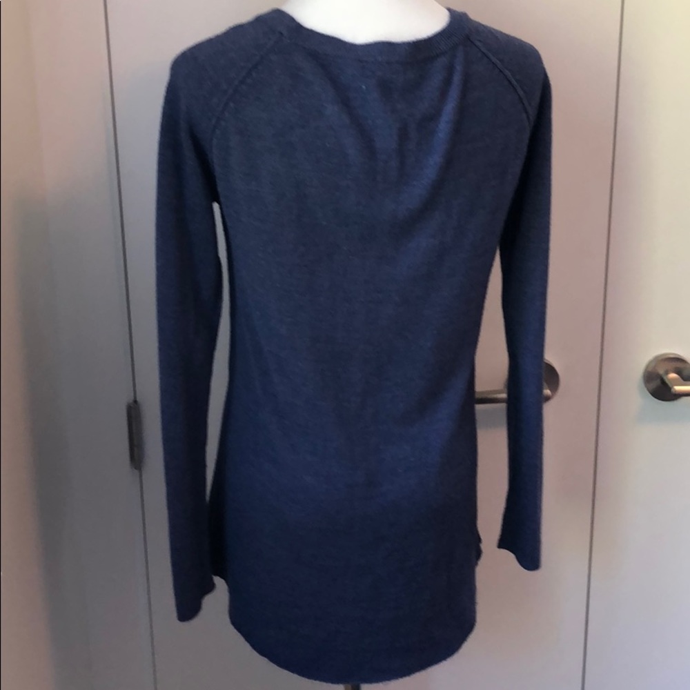 Sweet Romeo sweater - Picture 3 of 3
